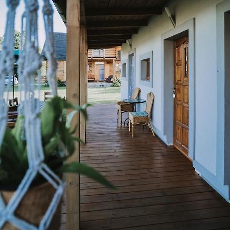 Agroturystyka Sielanka Przasnysz Extérieur photo