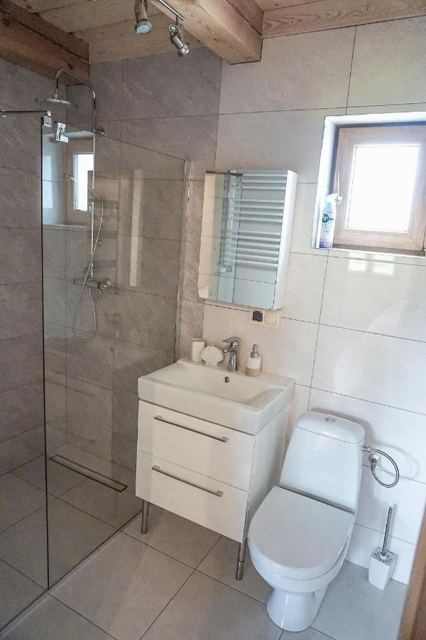 Agroturystyka Sielanka Przasnysz Extérieur photo