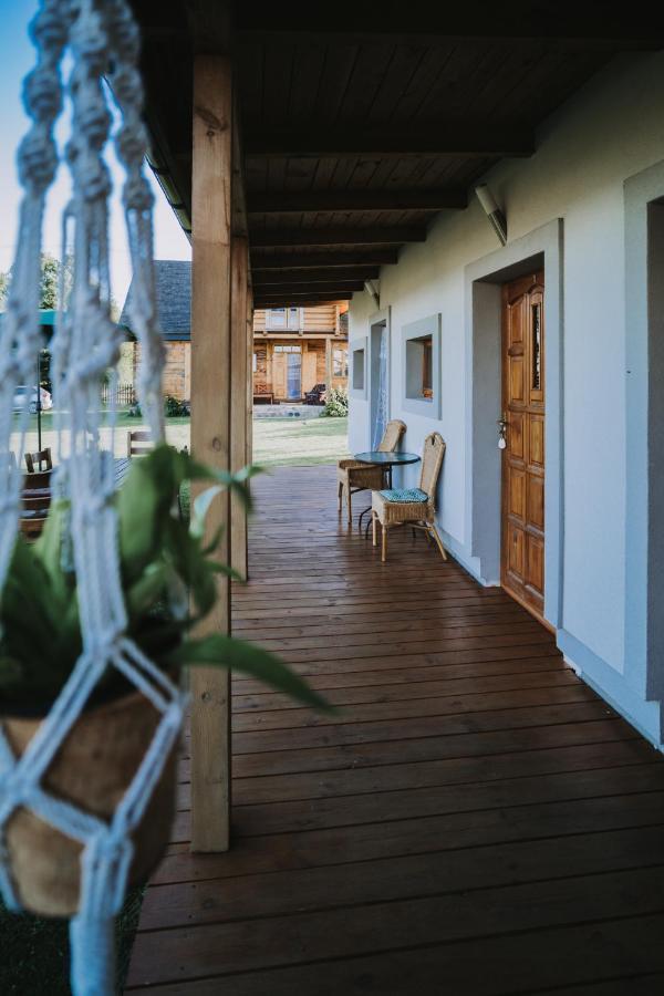 Agroturystyka Sielanka Przasnysz Extérieur photo