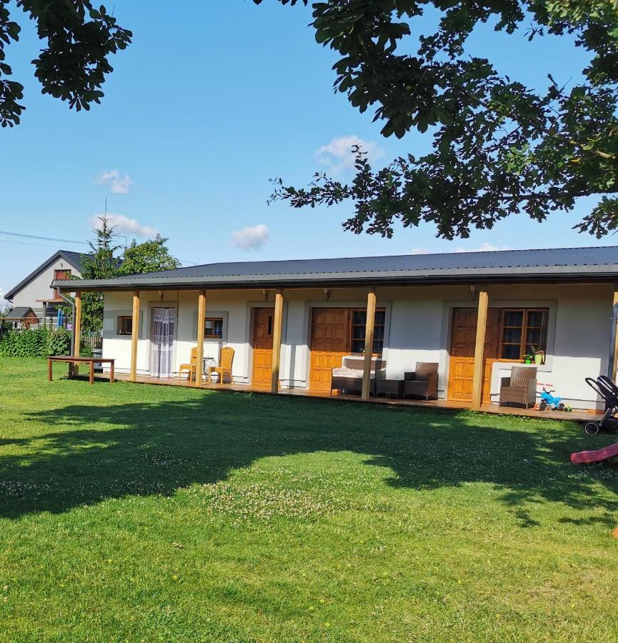 Agroturystyka Sielanka Przasnysz Extérieur photo