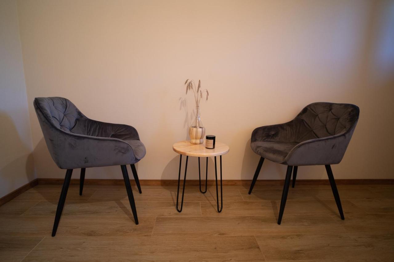 Agroturystyka Sielanka Przasnysz Extérieur photo