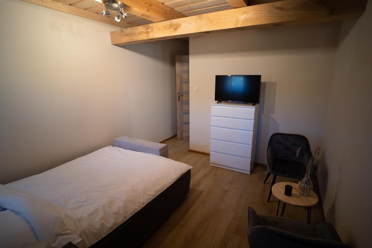 Agroturystyka Sielanka Przasnysz Chambre photo